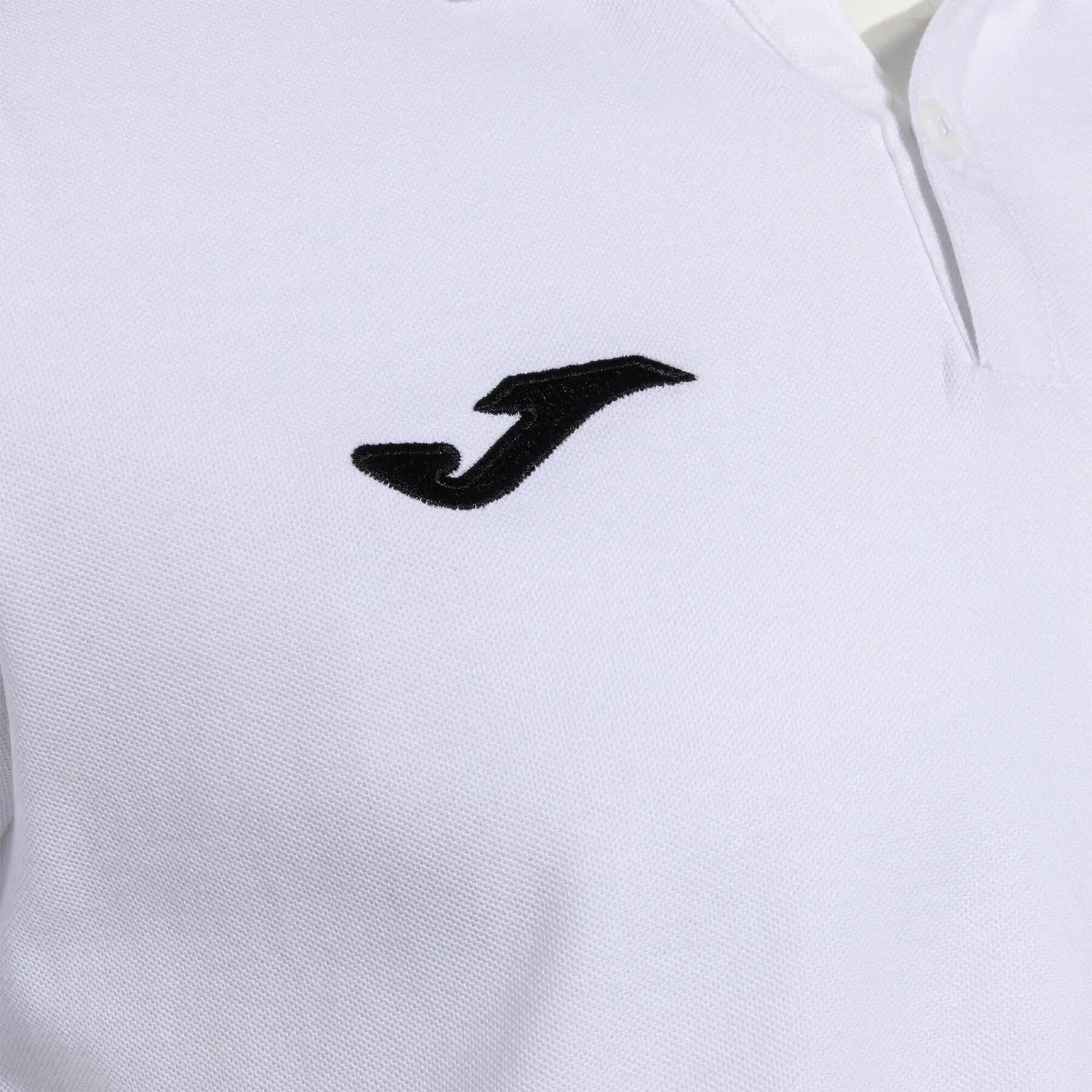 Polo infantil Joma Olimpiada 3/6