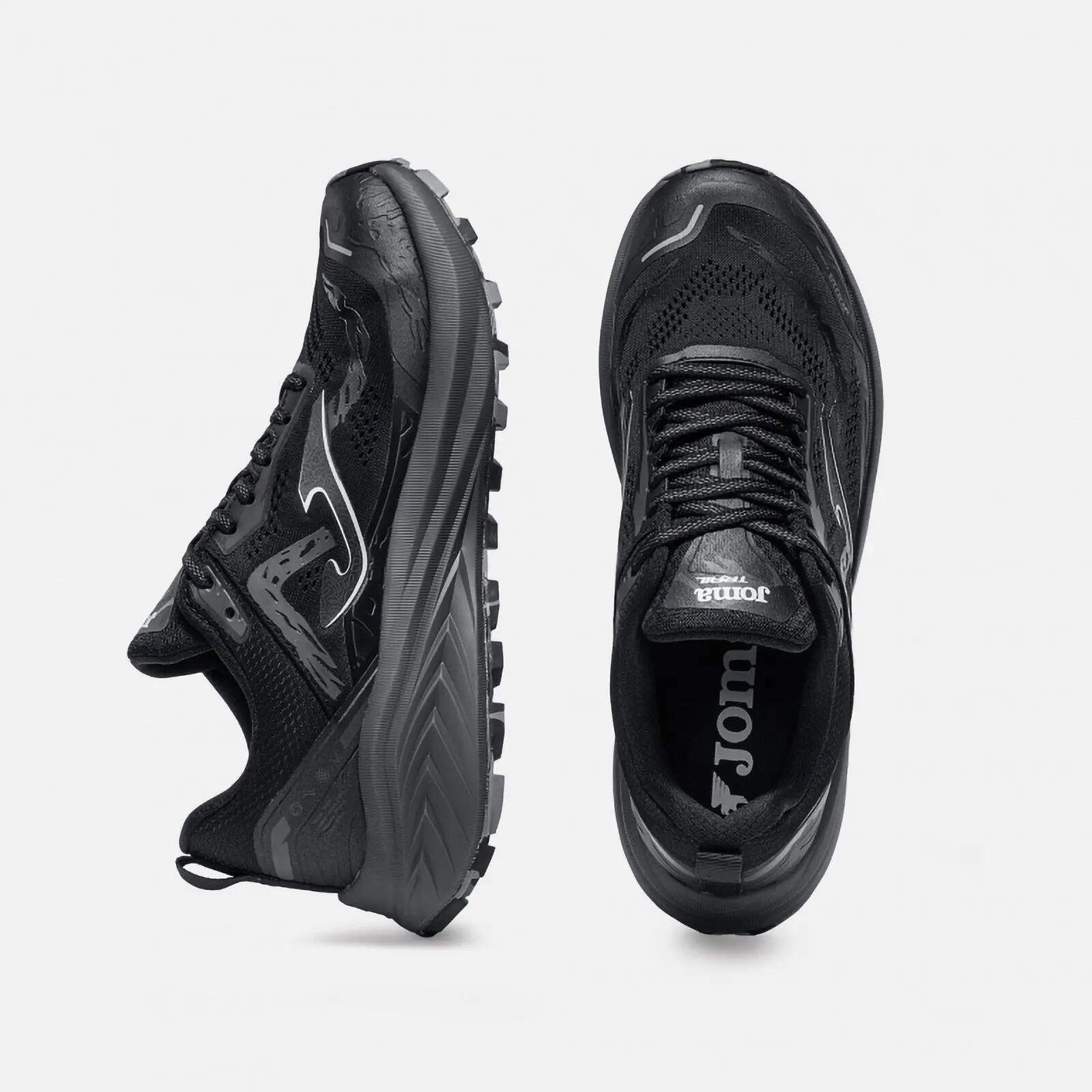 Deportivo Joma TREK MEN 2621 NEGRO CMsport 2/5