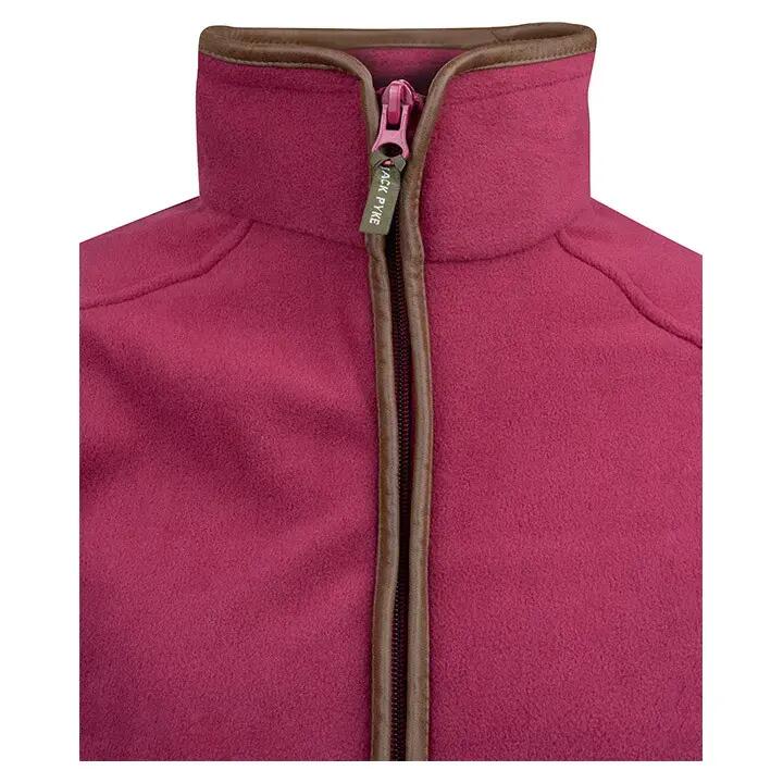 Pile full-zip da donna Jack Pyke 5/5