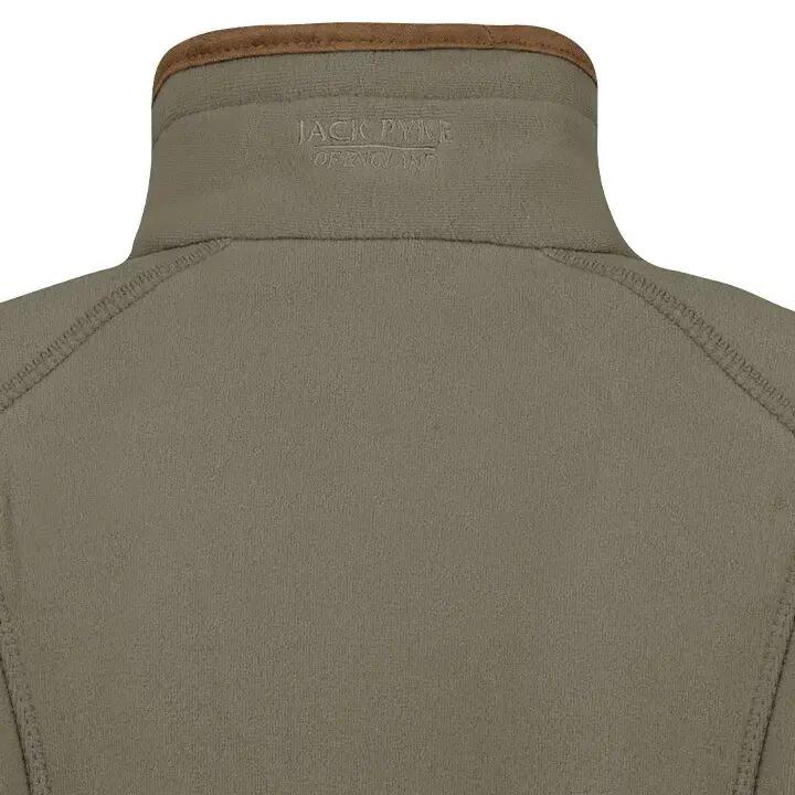 Pile full-zip da donna Jack Pyke 5/5