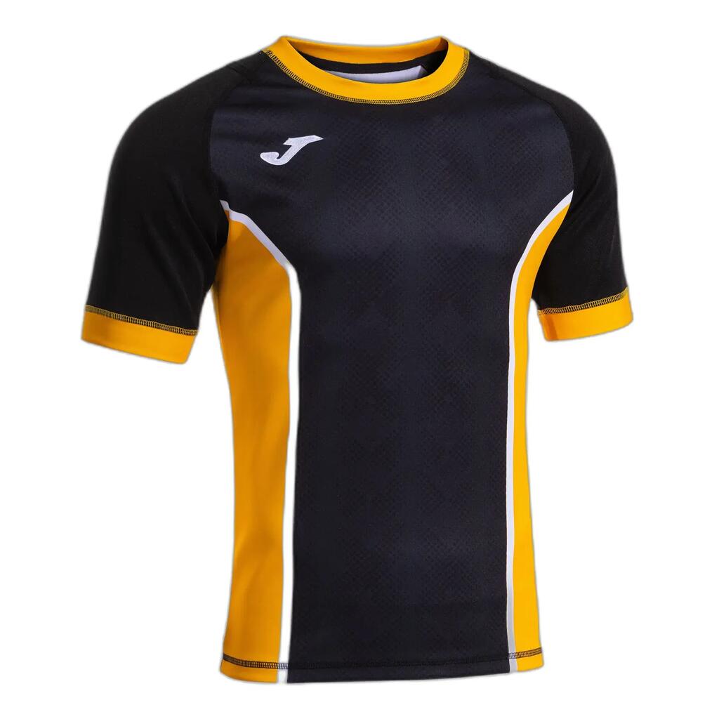 BLACK / YELLOW
