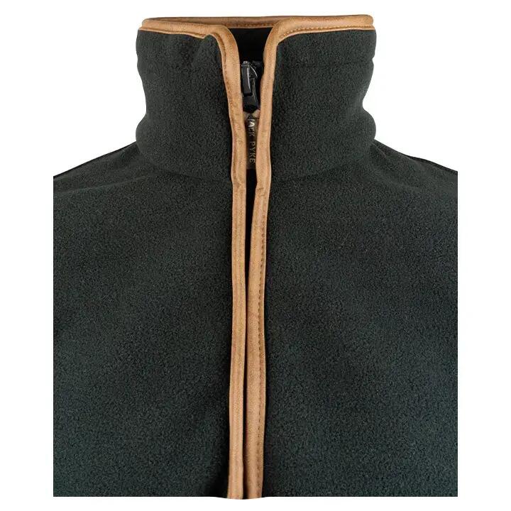 Polaire senza maniche full zip Jack Pyke 5/5
