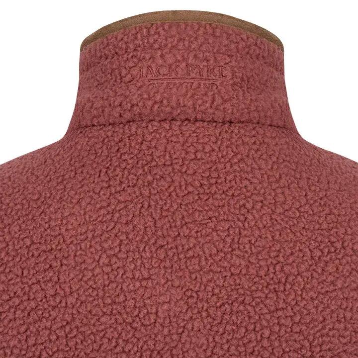 Pile donna senza maniche Jack Pyke Sherpa 5/5