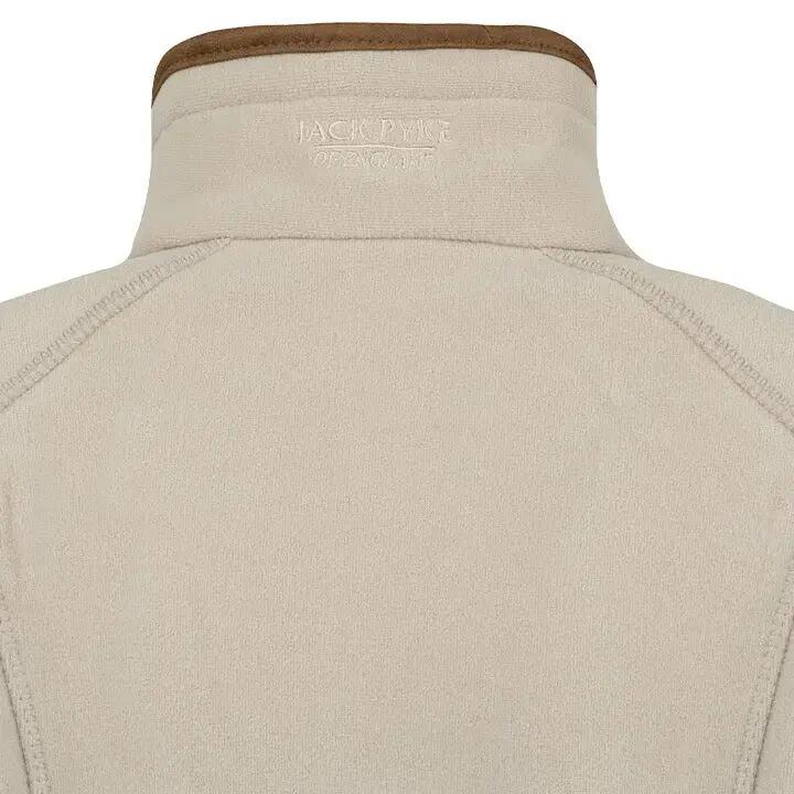 Pile full-zip da donna Jack Pyke 5/5