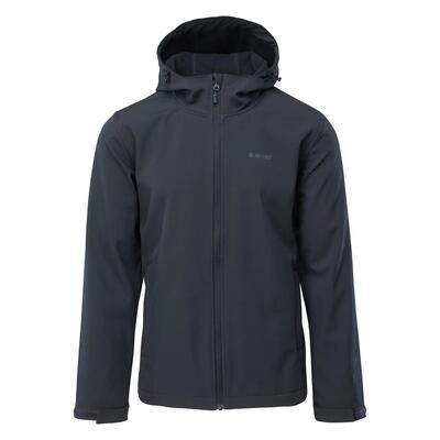 Waterdichte jas hi-tec naren