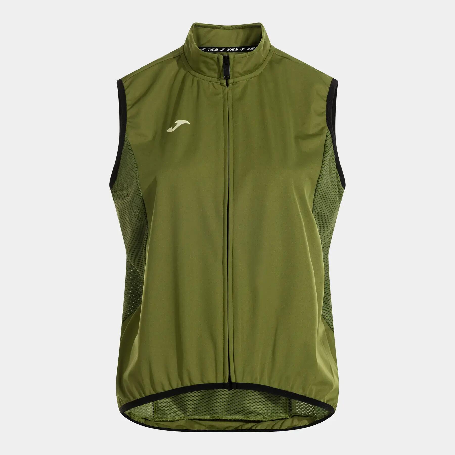 Chaleco cortaviento Joma Crono 6/6