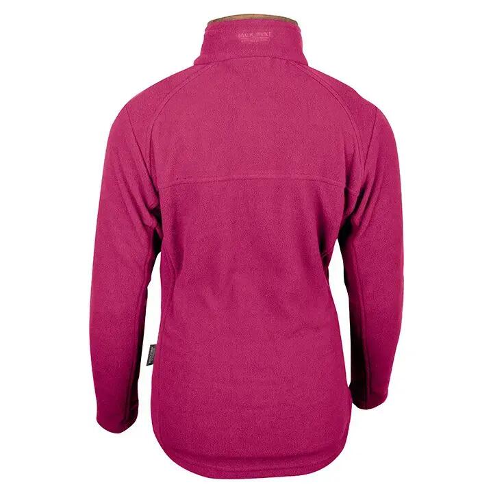 Pile full-zip da donna Jack Pyke 4/5