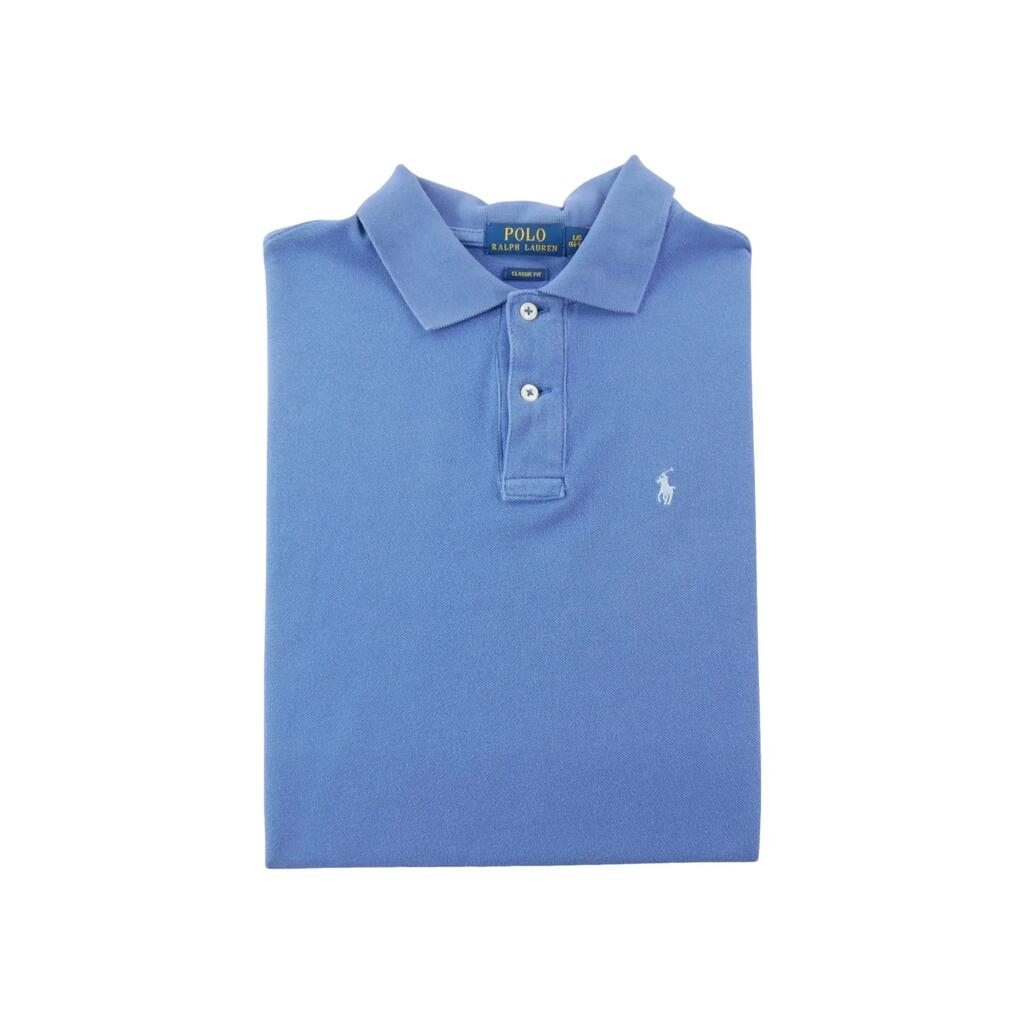 Поло с къс ръкав мъжко Polo Ralph Lauren