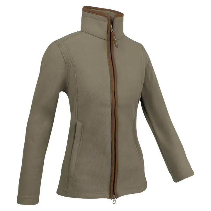 Pile full-zip da donna Jack Pyke 4/5
