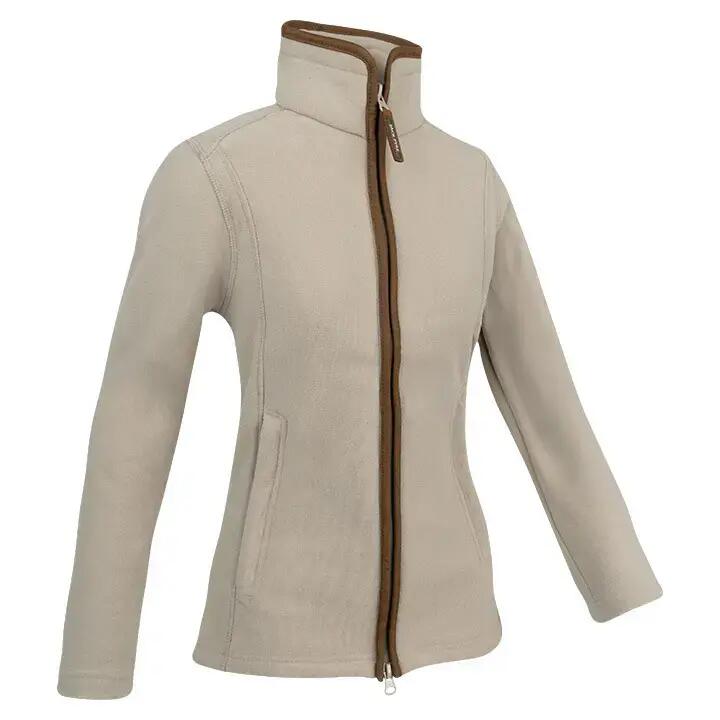 Pile full-zip da donna Jack Pyke 4/5