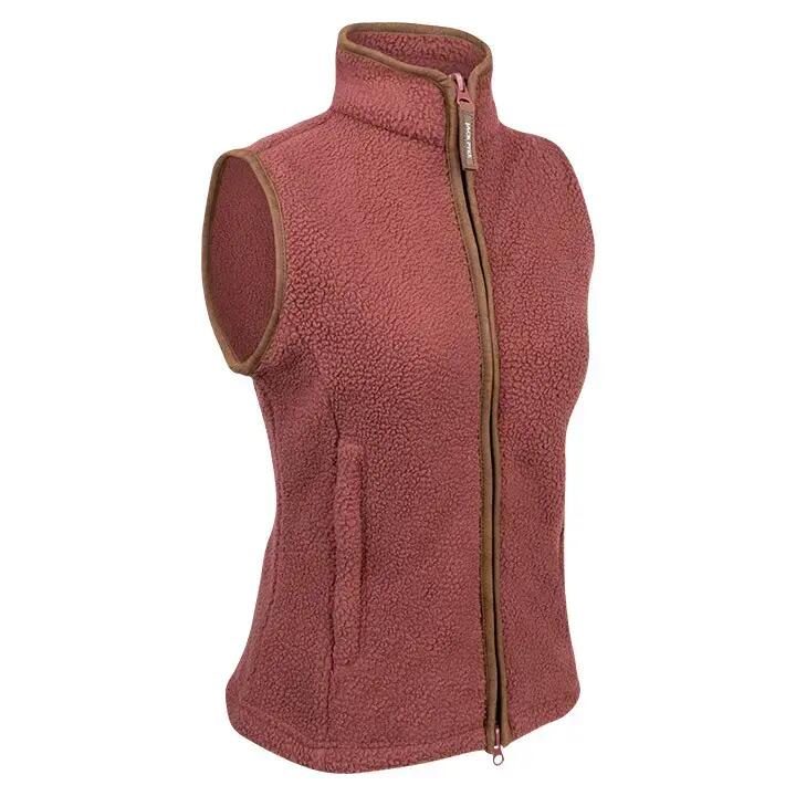 Pile donna senza maniche Jack Pyke Sherpa 4/5