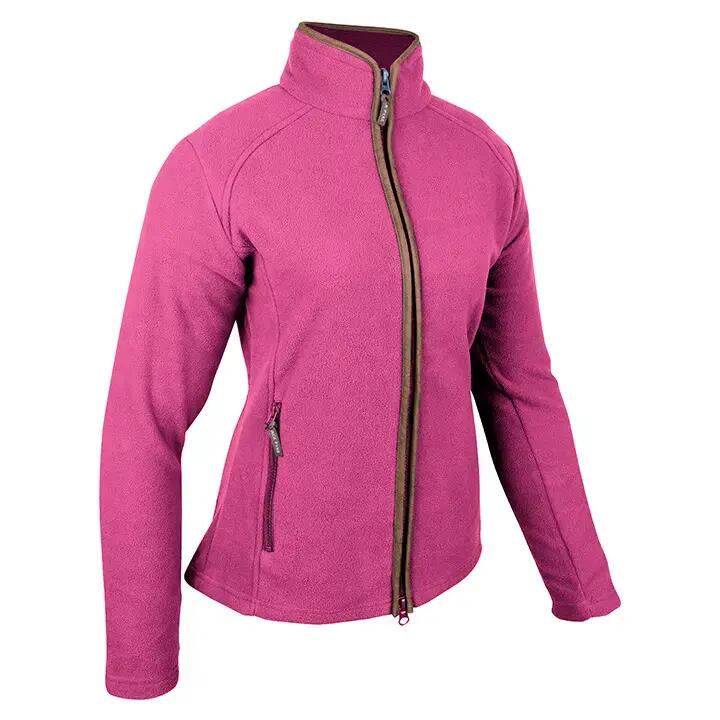 Pile full-zip da donna Jack Pyke 3/5