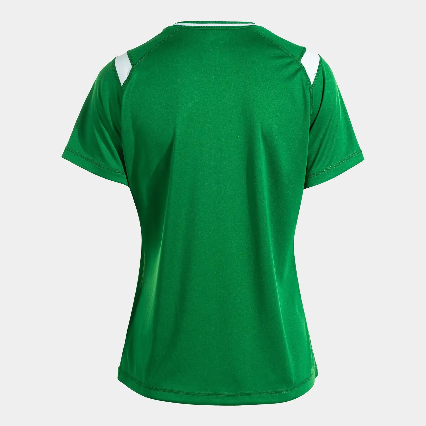 Camiseta mujer Joma Dinamo II 3/7