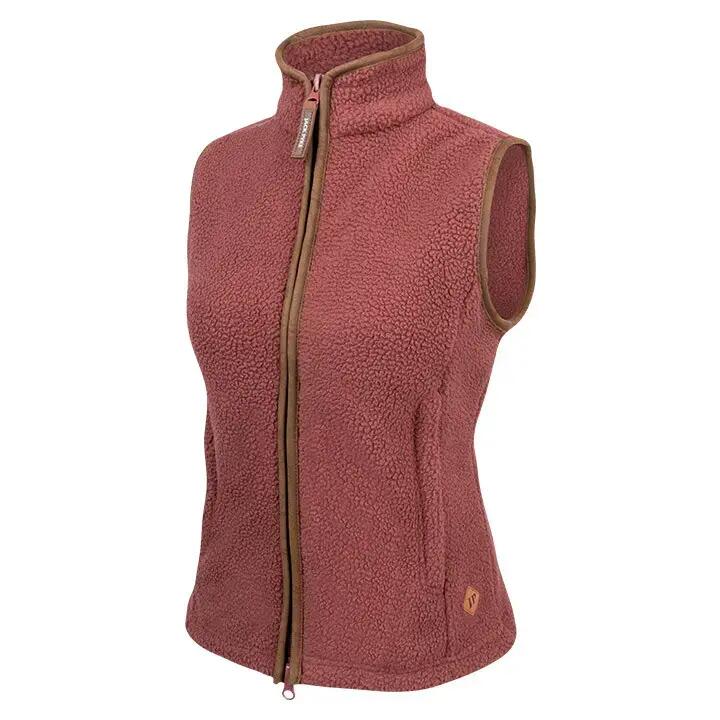 Pile donna senza maniche Jack Pyke Sherpa 3/5