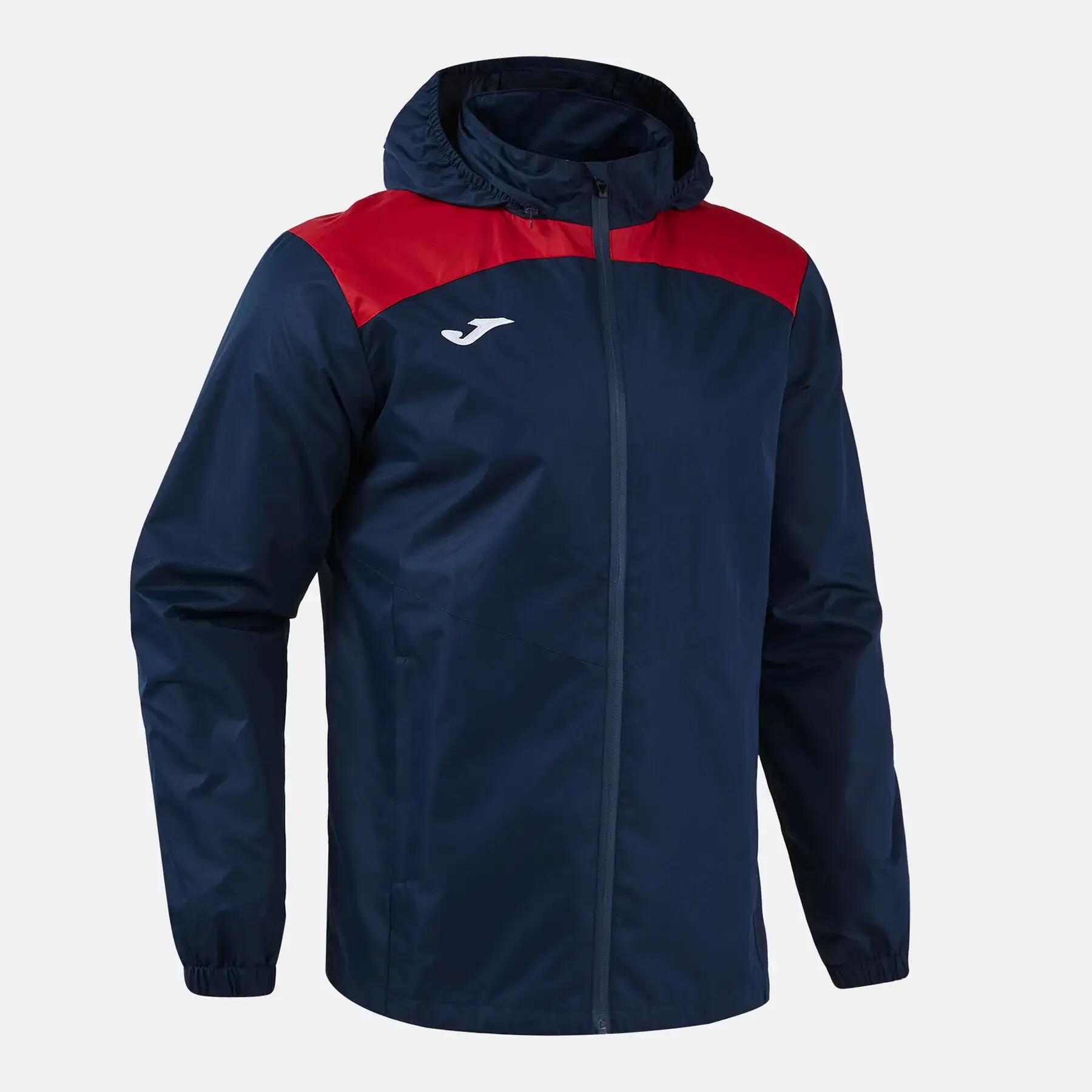 Giacca impermeabile Joma Trivor II 5/5