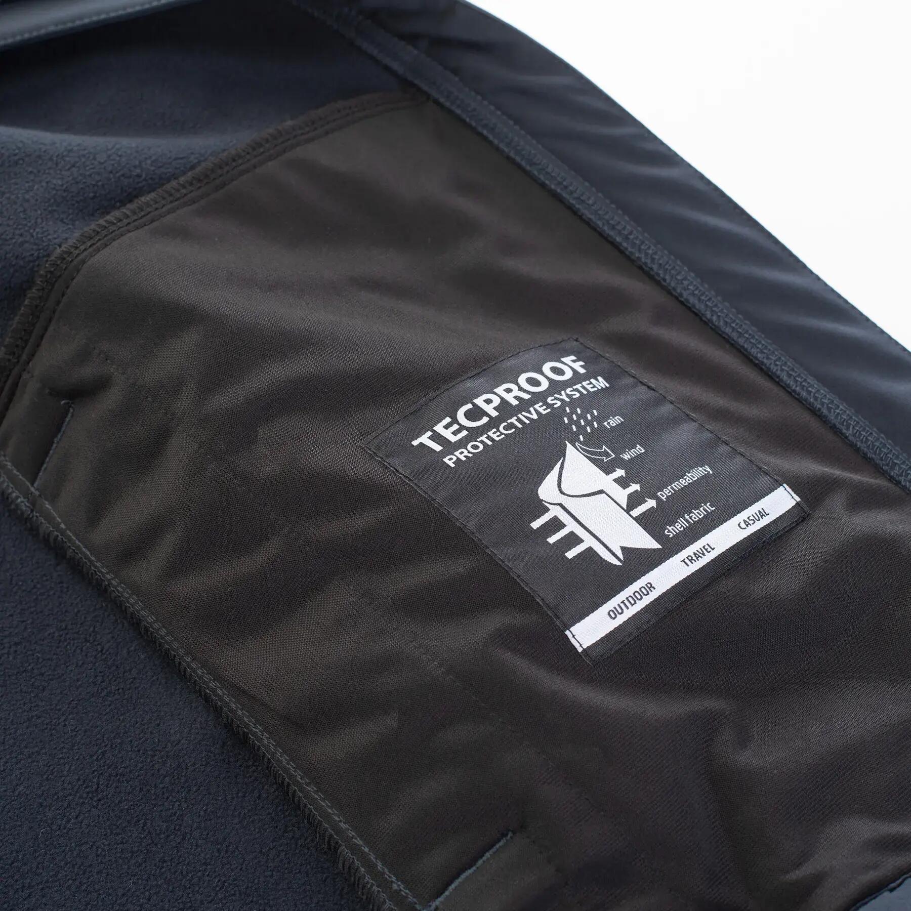Veste imperméable Hi-Tec Naren 6/7