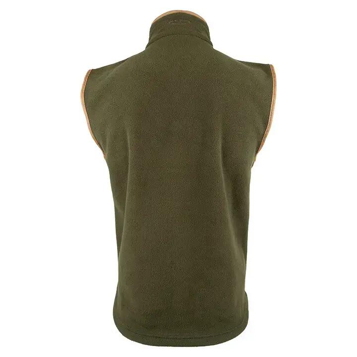 Polaire senza maniche full zip Jack Pyke 2/5