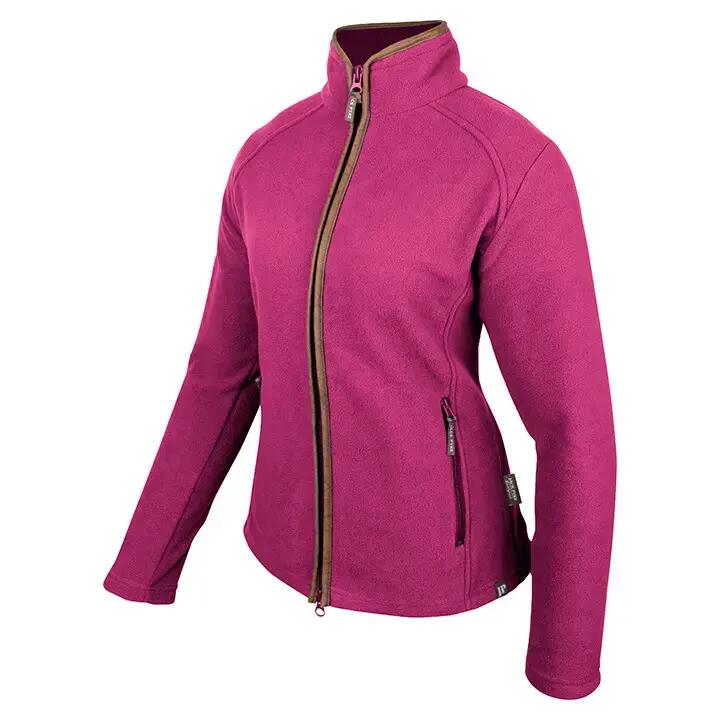Pile full-zip da donna Jack Pyke 2/5