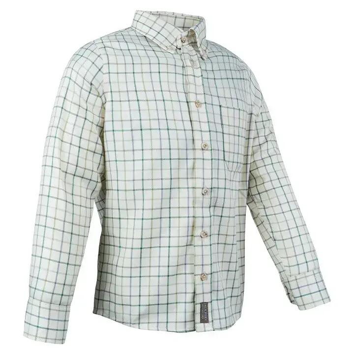 Chemise enfant Jack Pyke Countryman 4/5