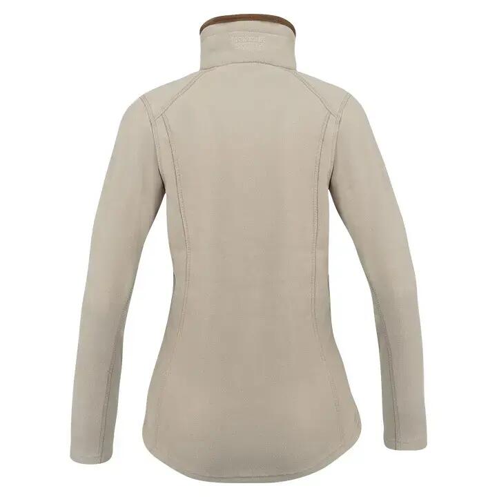 Pile full-zip da donna Jack Pyke 2/5