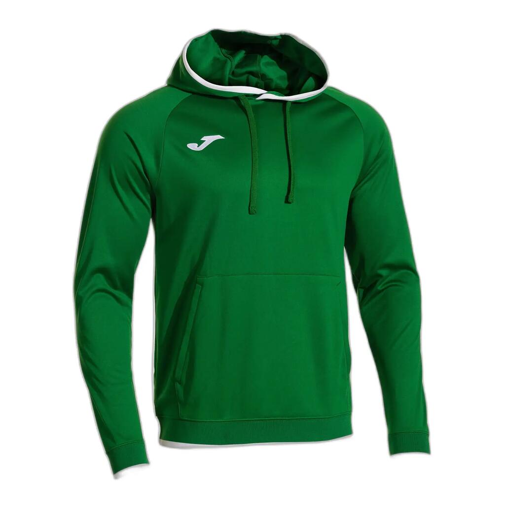 GREEN / WHITE
