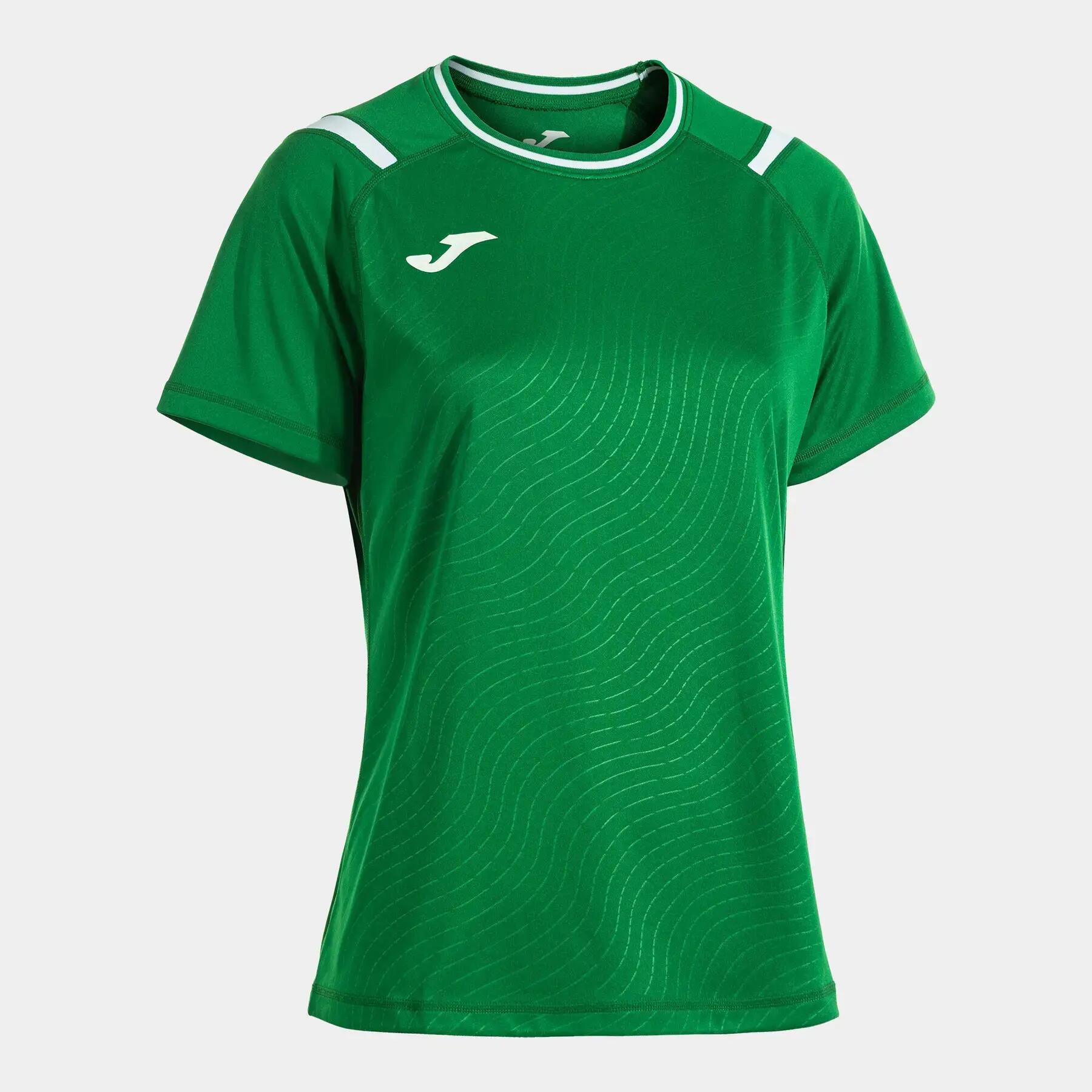 Camiseta mujer Joma Dinamo II 2/7