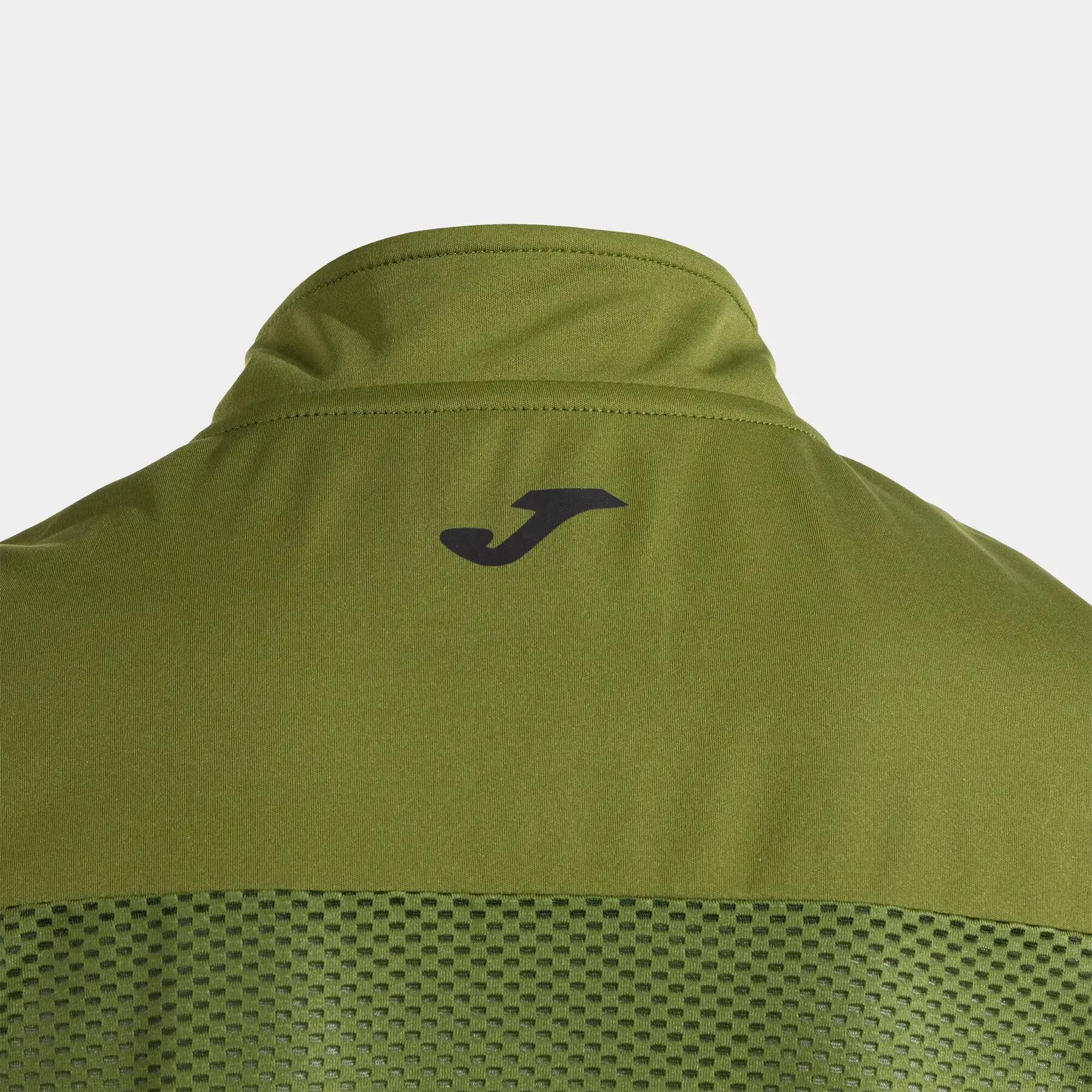Chaleco cortaviento Joma Crono 4/6