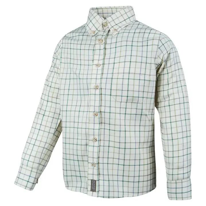 Chemise enfant Jack Pyke Countryman 3/5