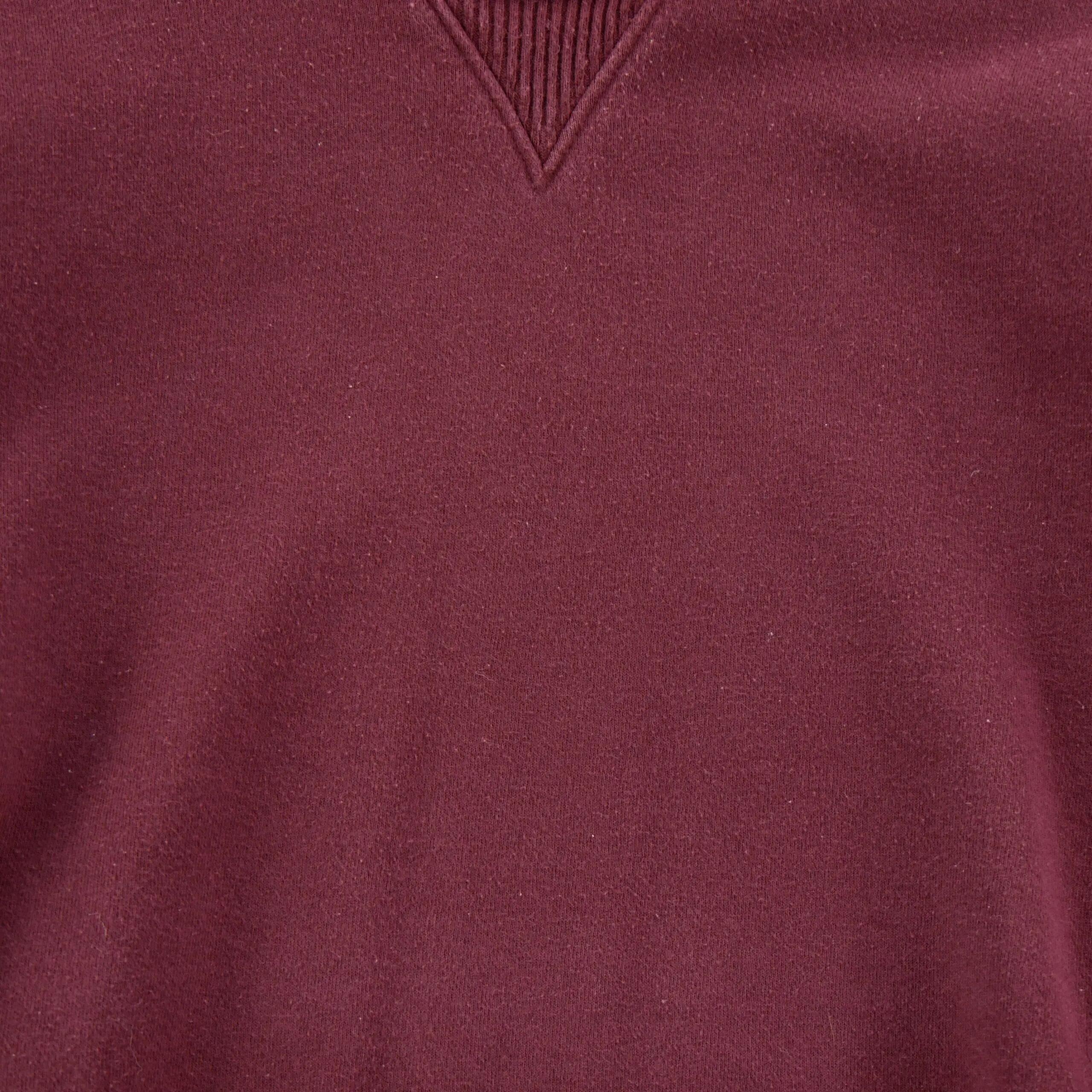 Second hand - Felpa Uomo Reverse Weave Champion - Stato molto buono 3/4