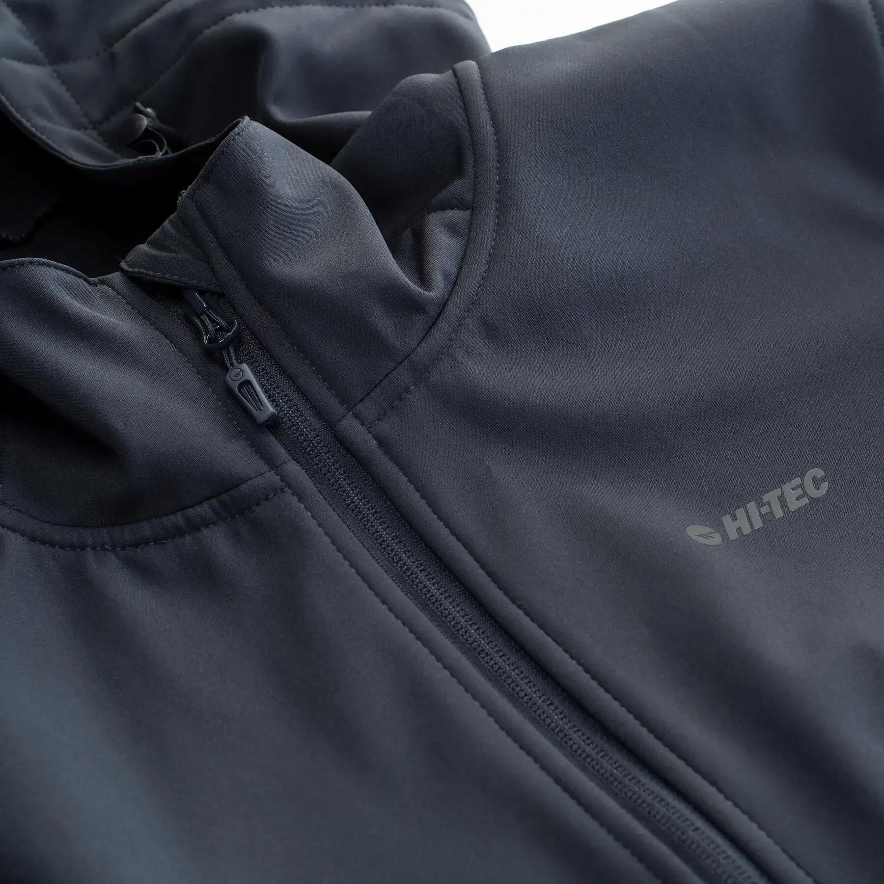 Veste imperméable Hi-Tec Naren 4/7
