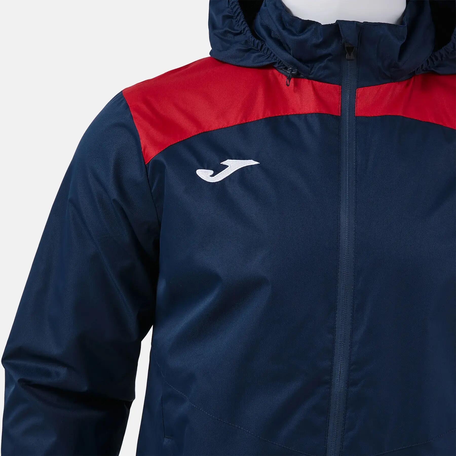 Giacca impermeabile Joma Trivor II 3/5