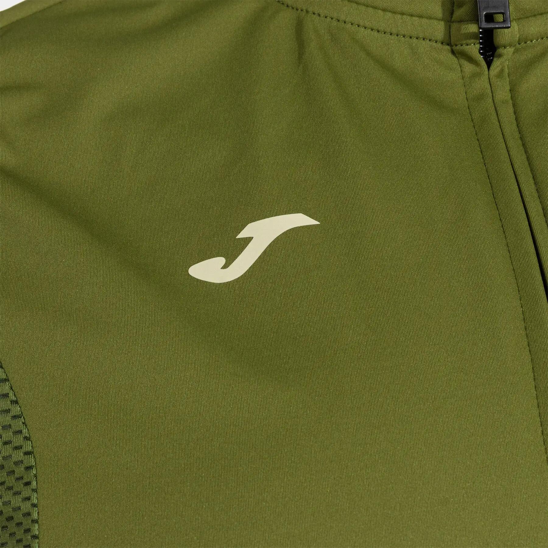 Chaleco cortaviento Joma Crono 3/6