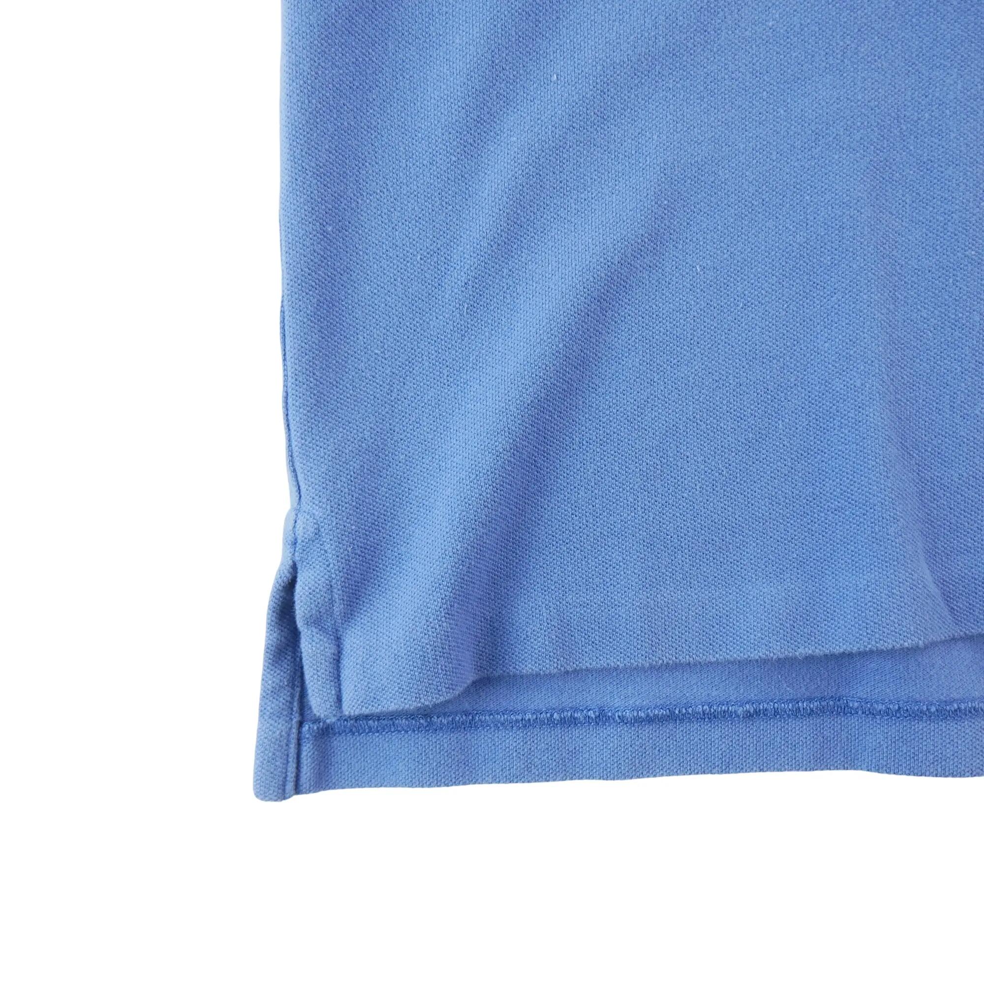 Polo Ralph Lauren uomo manica corta mesh 4/5
