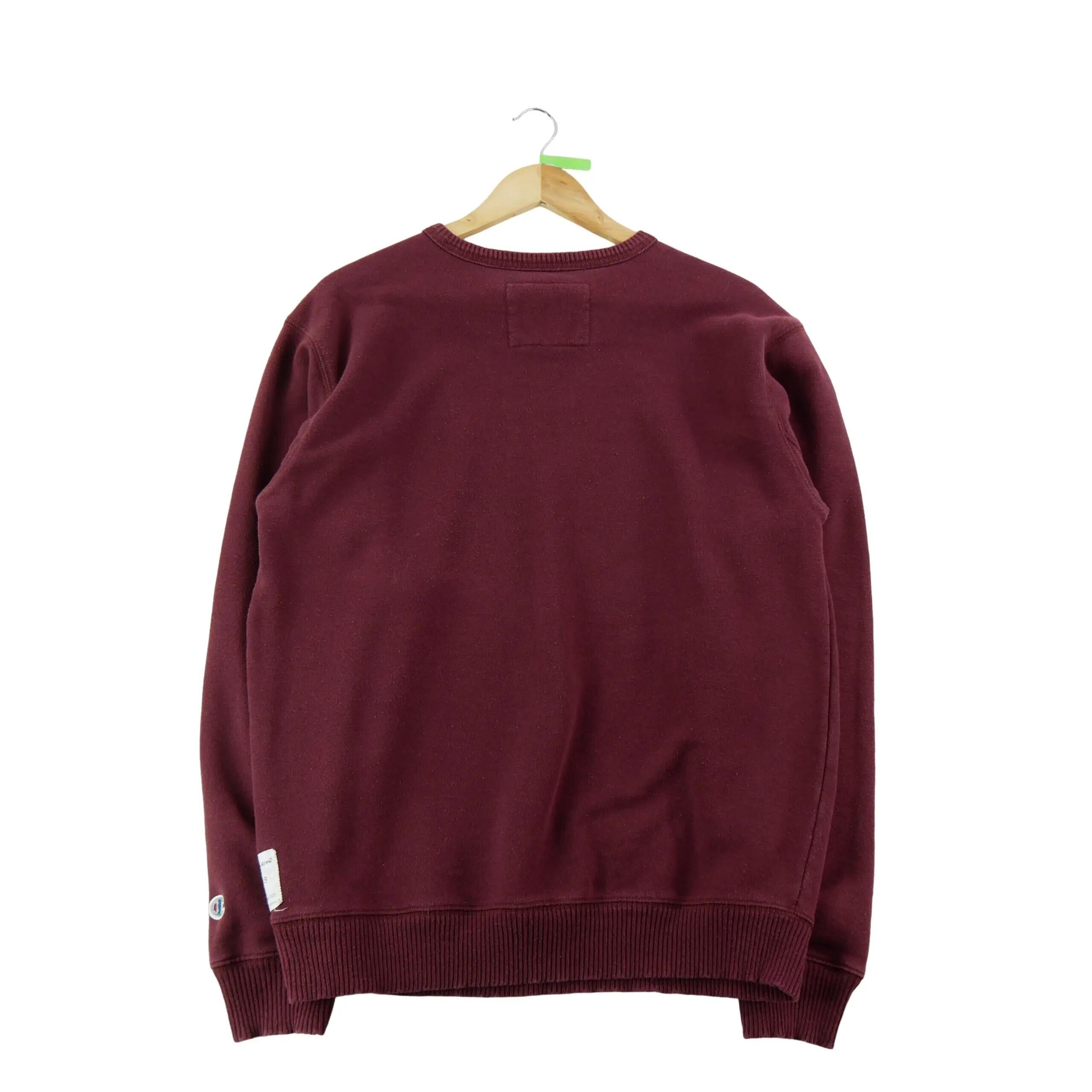 Second hand - Felpa Uomo Reverse Weave Champion - Stato molto buono 2/4