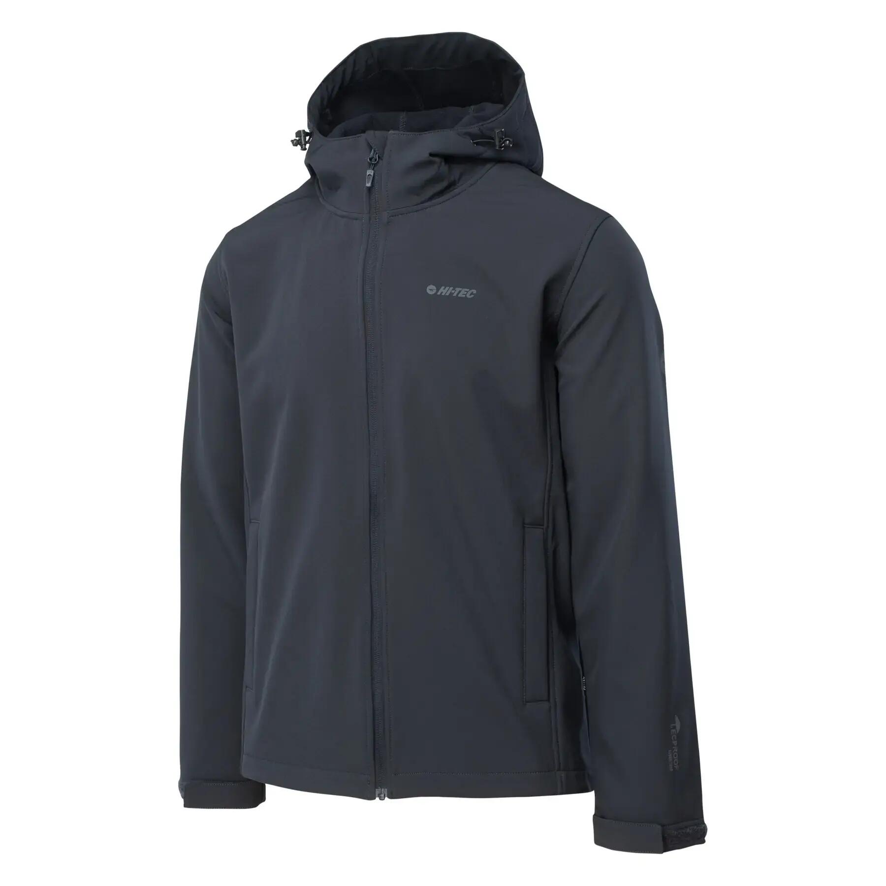 Veste imperméable Hi-Tec Naren 3/7