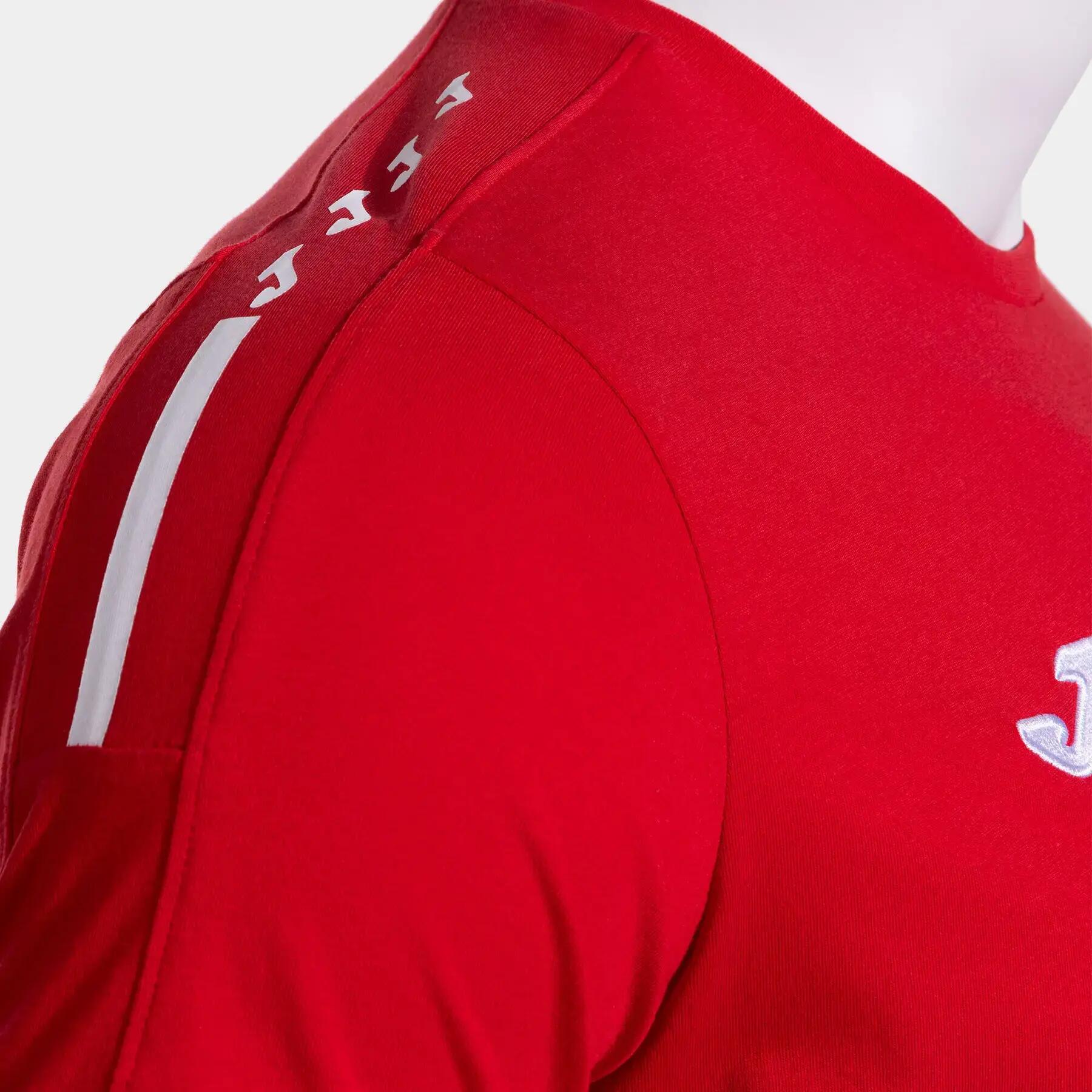 T-shirt Joma Olimpiada 4/5