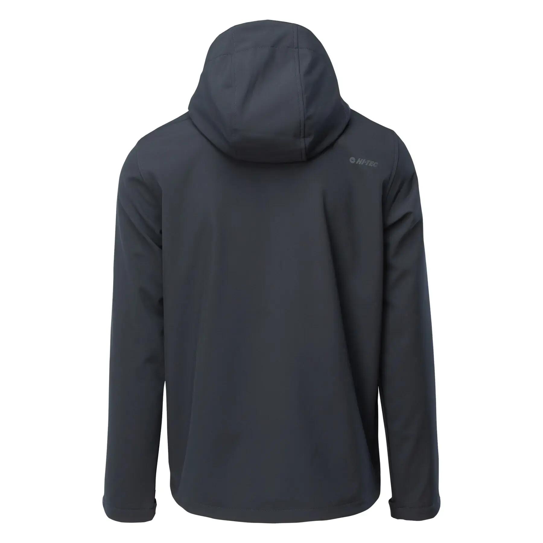 Veste imperméable Hi-Tec Naren 2/7