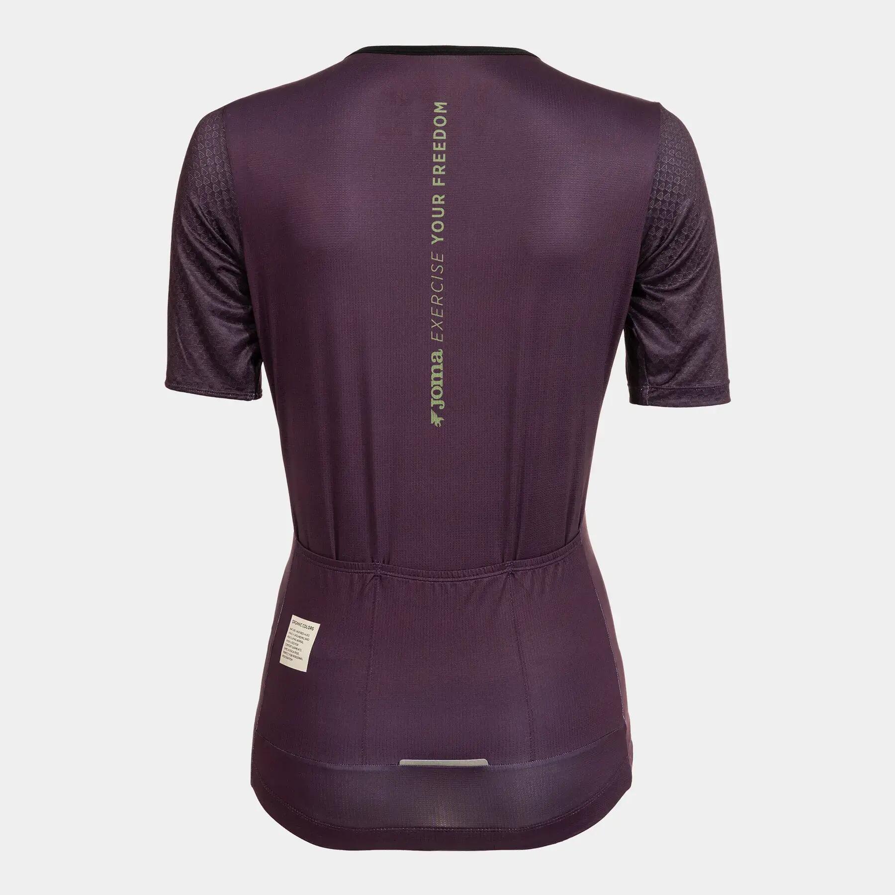 Maglia da donna Joma Crono 6/7