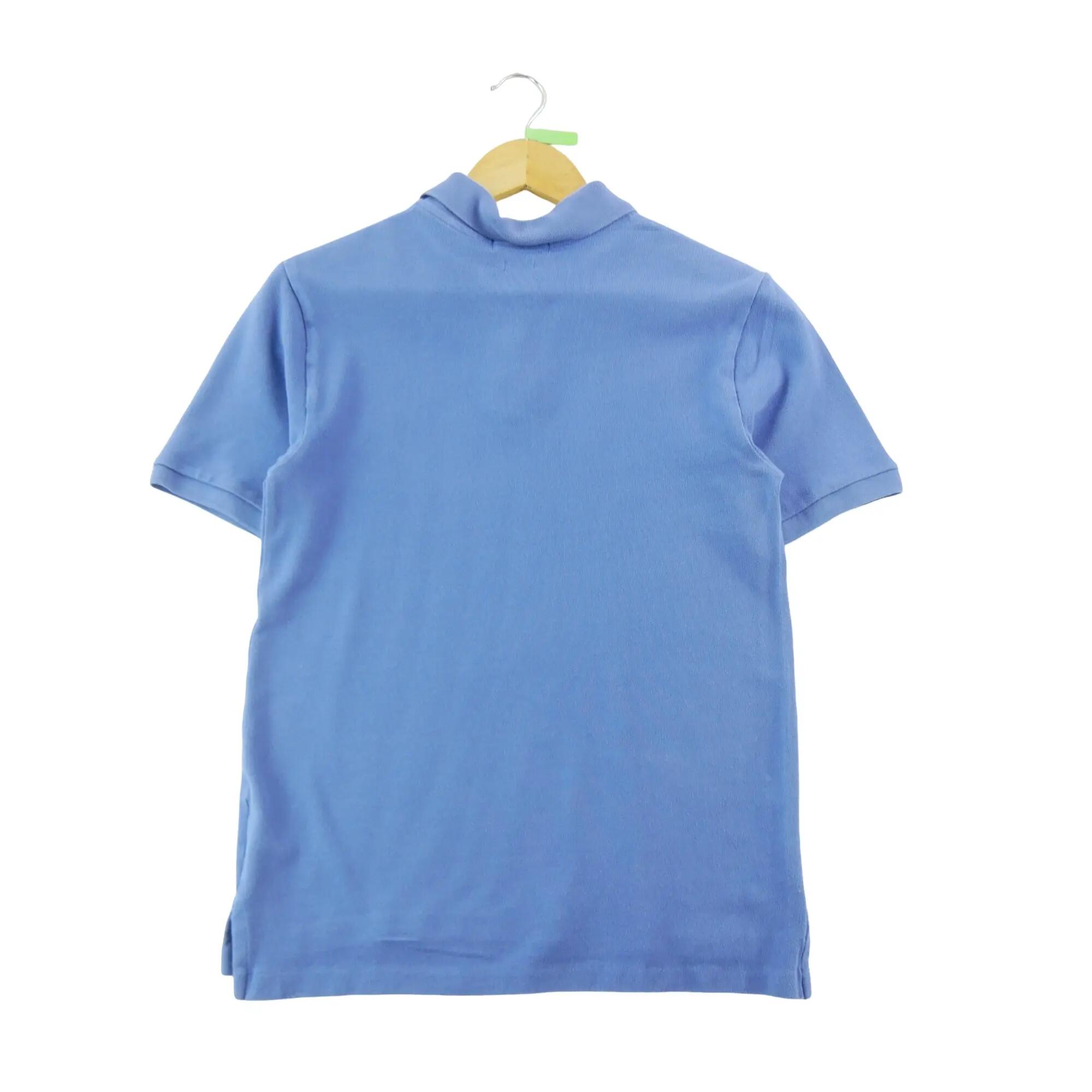 Polo Ralph Lauren uomo manica corta mesh 3/5