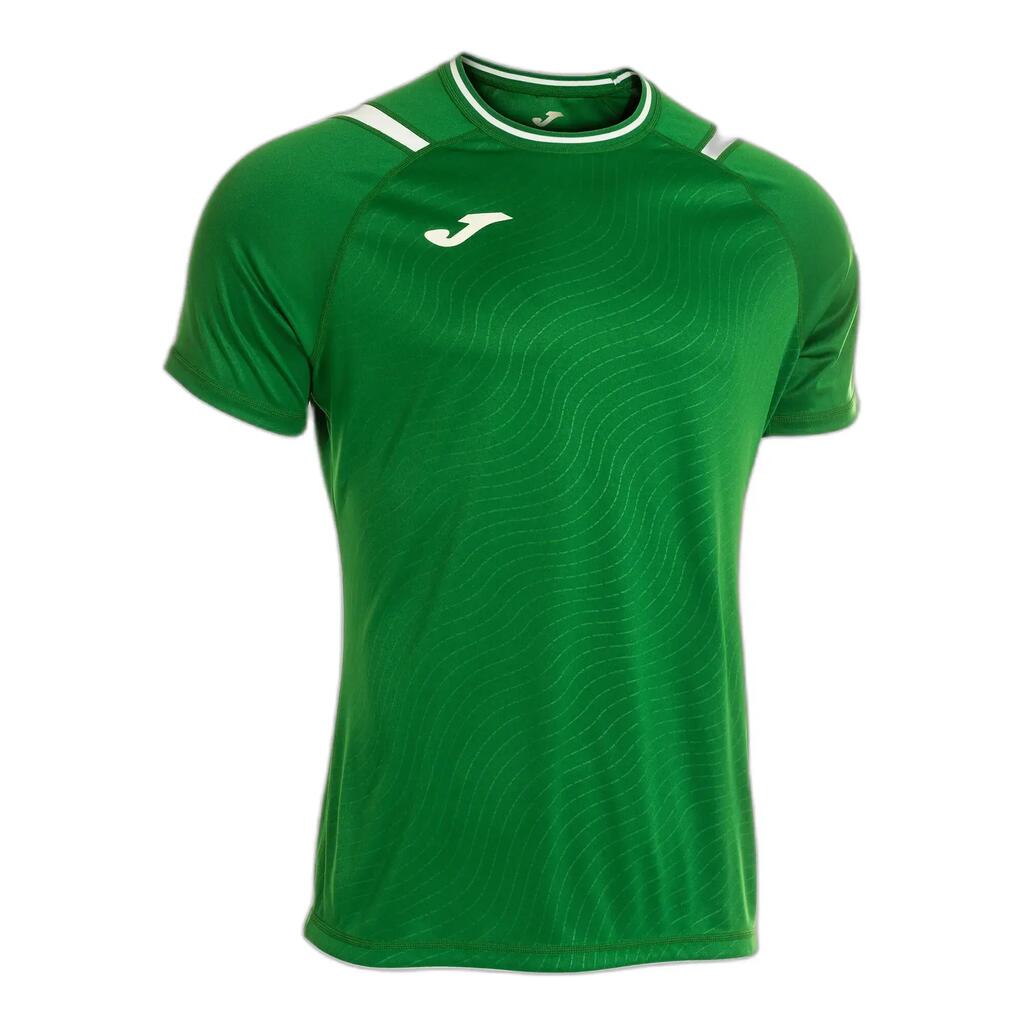 GREEN / WHITE