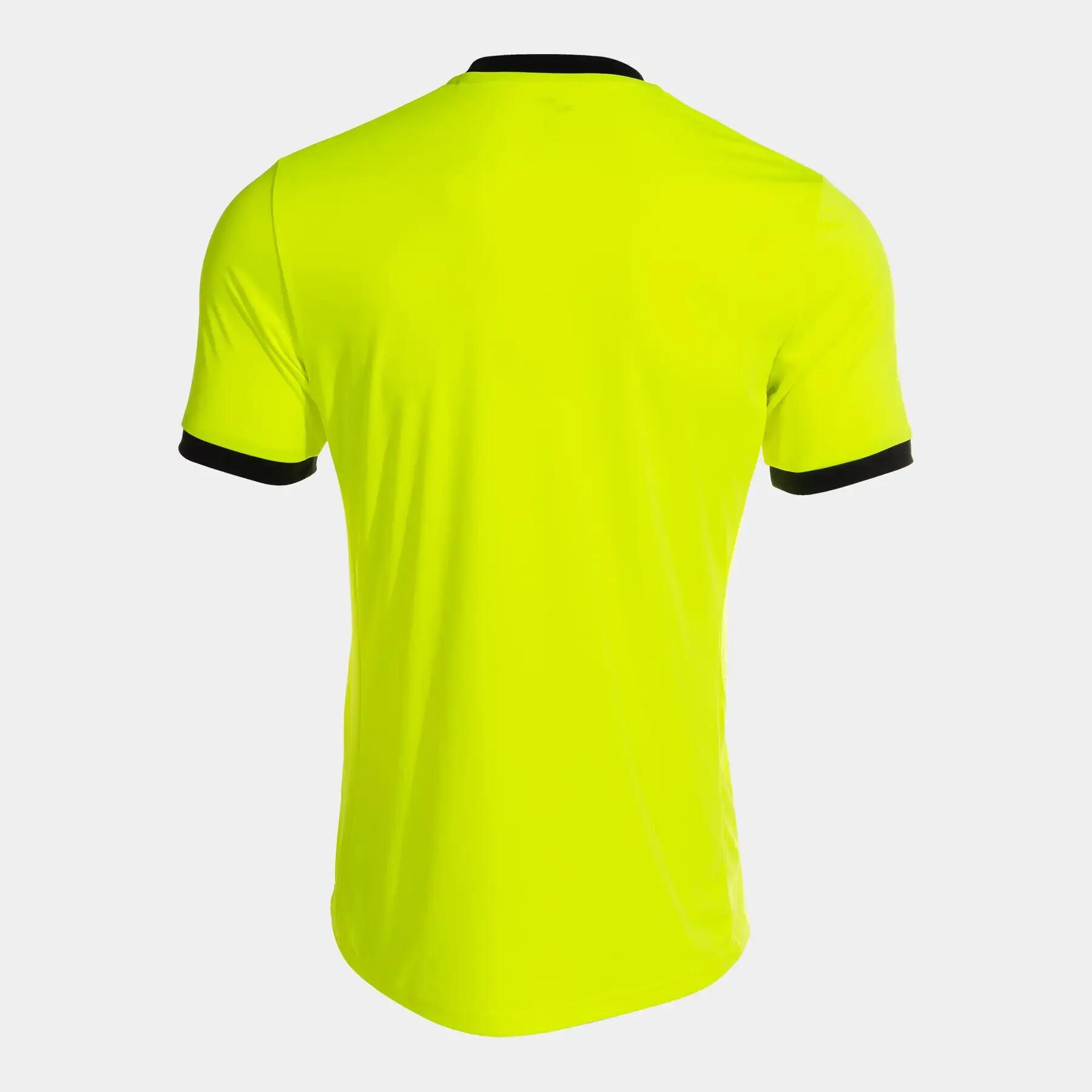 Camiseta de árbitro Joma 4/6