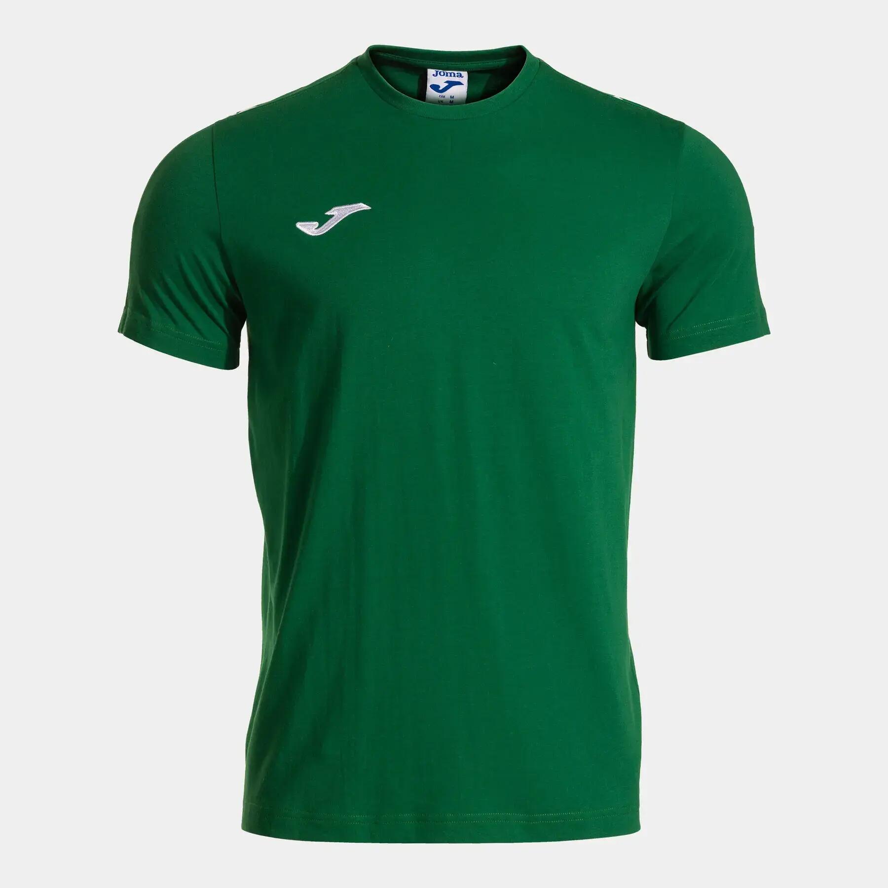 T-shirty Joma Olimpiada 5/5