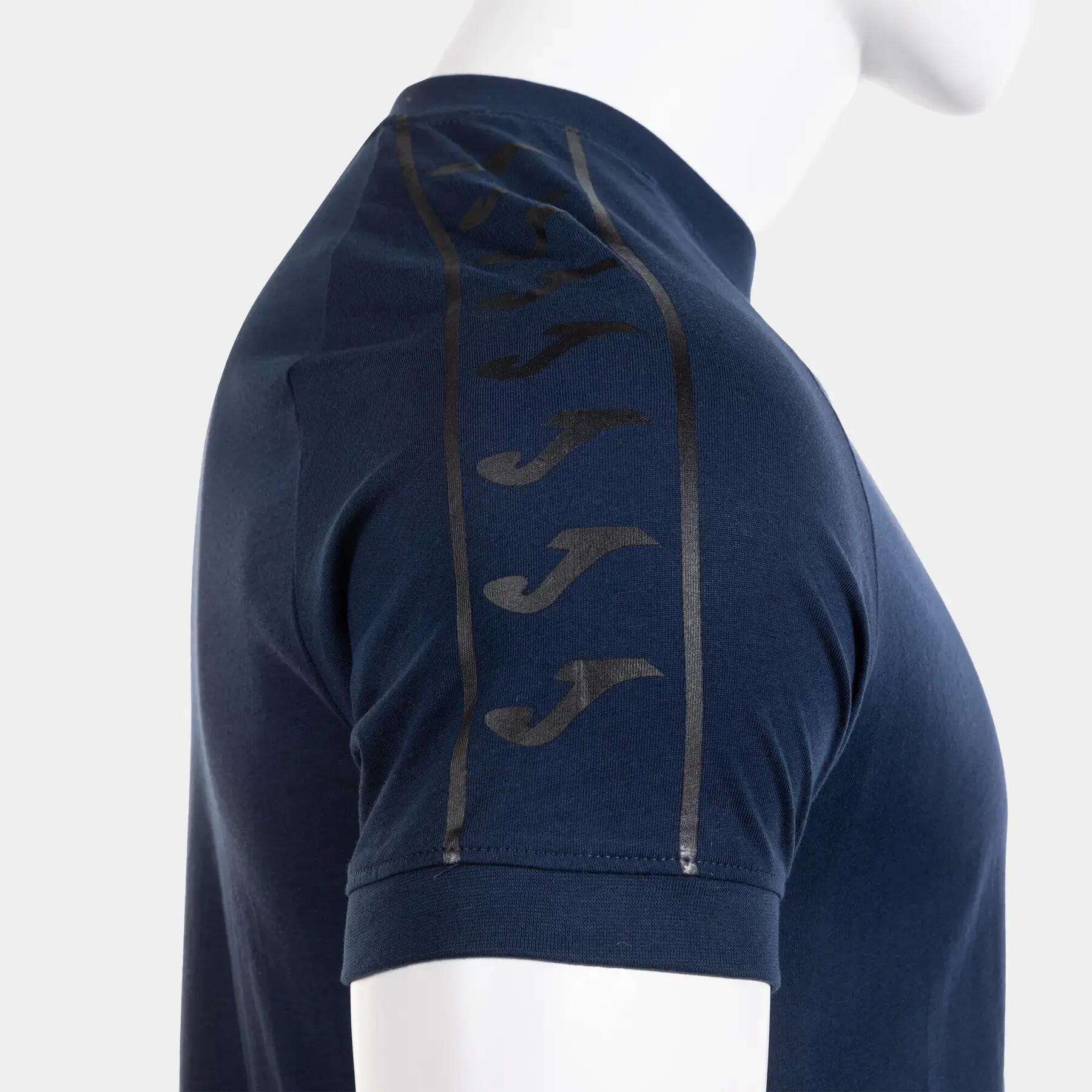 T-shirt bambino Joma Heroic 4/5