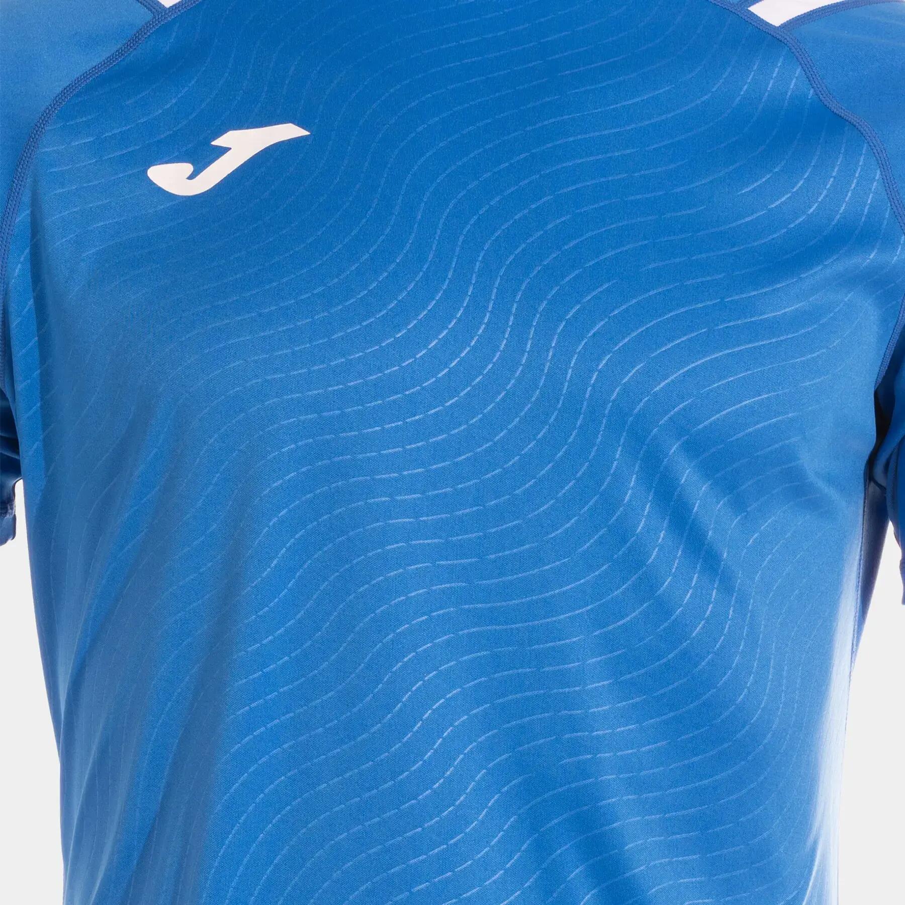 Maillot Joma Dinamo II 6/6