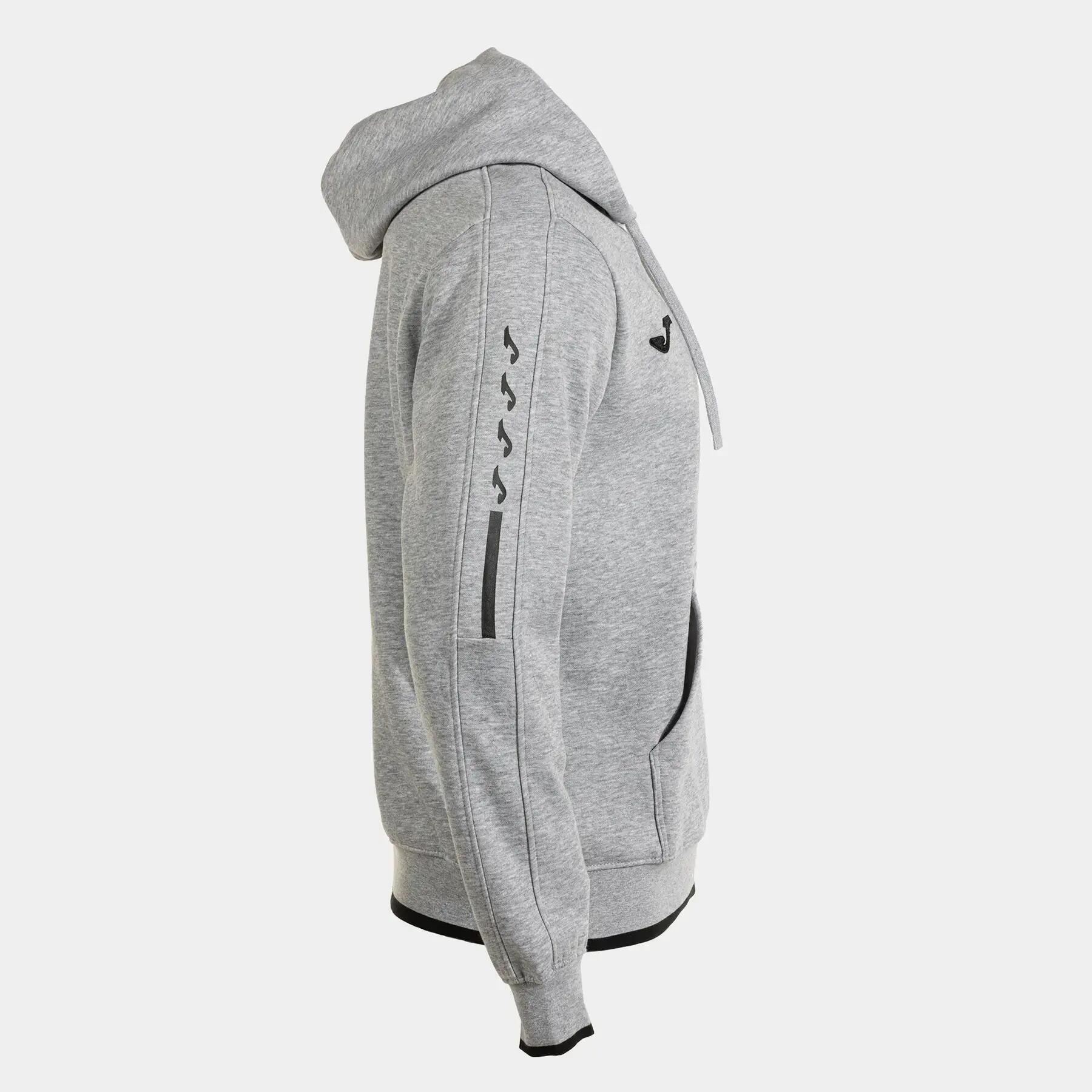 Felpa con cappuccio Joma Olimpiada 4/7