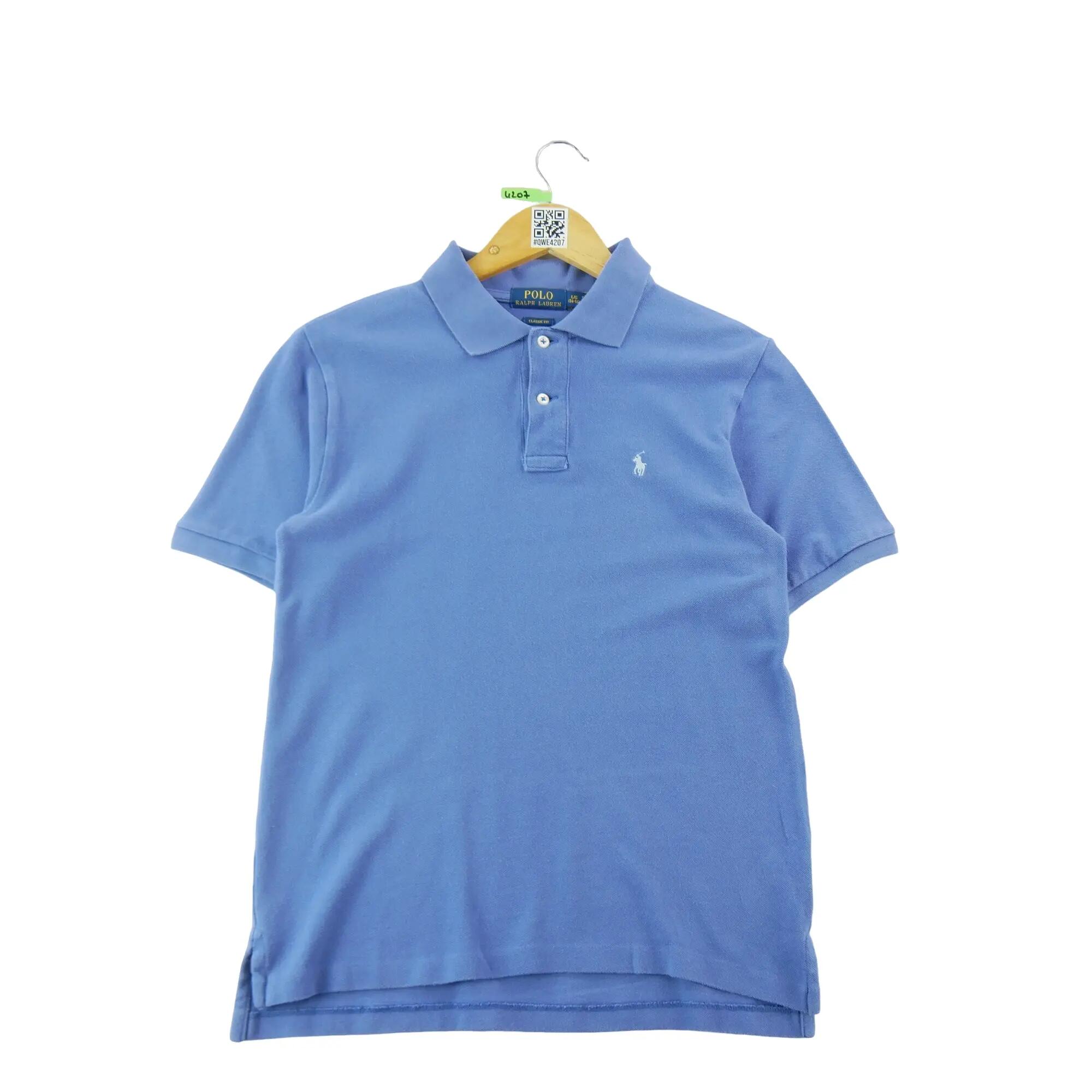 Polo Ralph Lauren uomo manica corta mesh 2/5