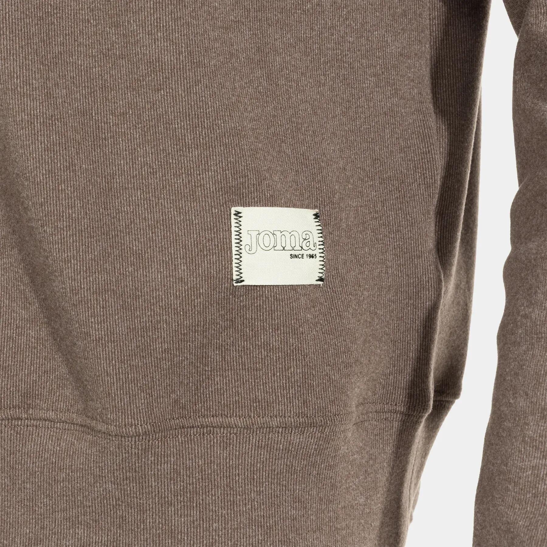 Polo a maniche lunghe Joma Mimetic 4/5
