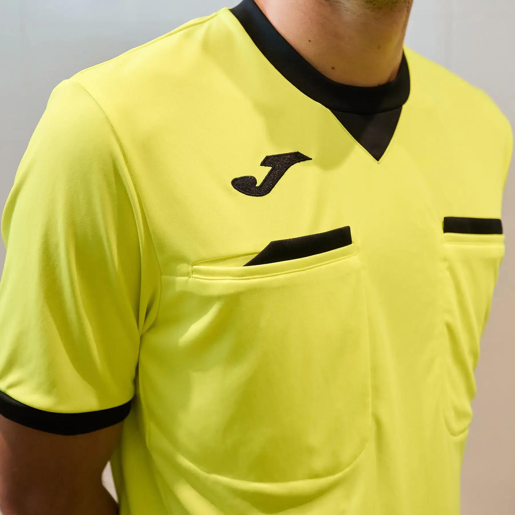 Camiseta de árbitro Joma 3/6