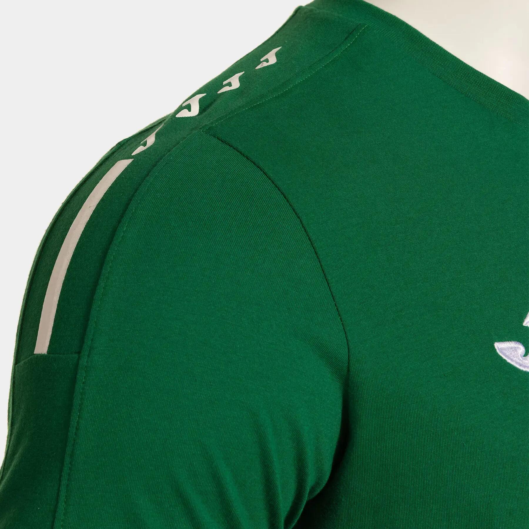 T-shirty Joma Olimpiada 4/5
