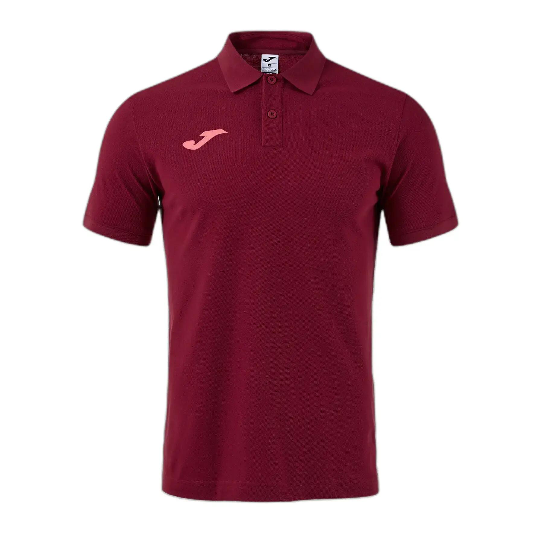 Polo Joma Bali III